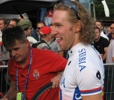 selektor cubric i zolt der